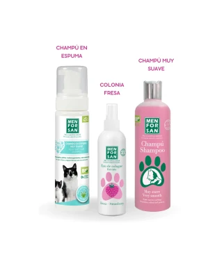 NECESER FRESA para gatos