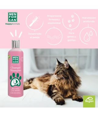 NECESER FRESA para gatos