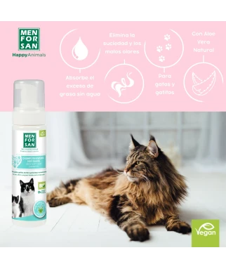 NECESER FRESA para gatos