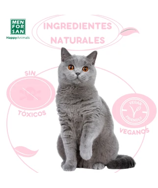 NECESER FRESA para gatos