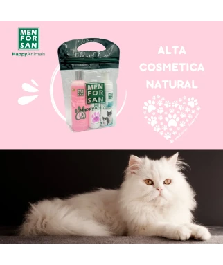 NECESER FRESA para gatos