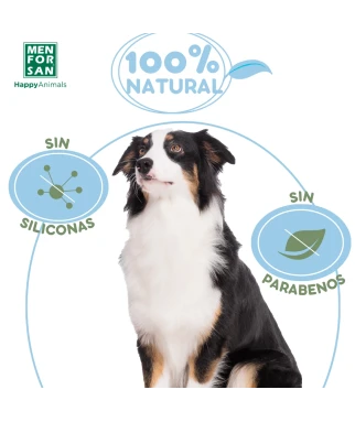 NECESER TALCO para perros