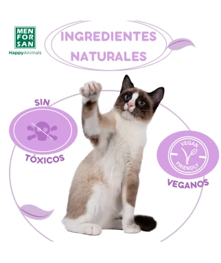 ANTI INSECT BAG for cats