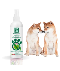 Antiolor celo hembras | Menforsan