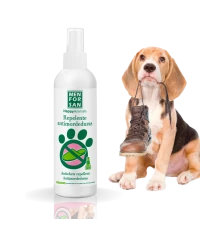 Antimordeduras perro |objetos y textiles | Menforsan