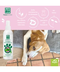 Antimordeduras perro |objetos y textiles | Menforsan