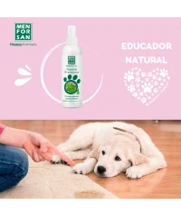 Atrayente micciones cachorro 125ml | Menforsan