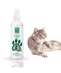 Antiestrés gatos | Con Hierba Gatera | Menforsan