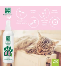 Antistress for cats 125ml | Menforsan