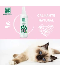 Antistress for cats 125ml | Menforsan