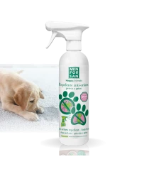 Antiorines perros 500ml | Evita orines no deseados |Menforsan
