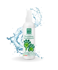 Spray acondicionador desenredante para perros | Menforsan