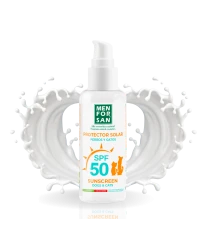 Crema de sol para perros y gatos | Menforsan