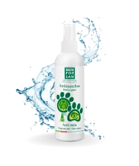 Antimanchas para perros y gatos | Menforsan