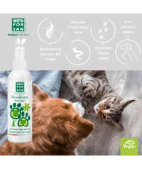 Desodorante para perros | Menforsan