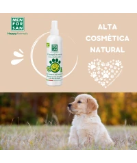 Spray shampoo with argan oil for dogs 250ml