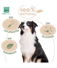 Spray shampoo with argan oil for dogs 250ml