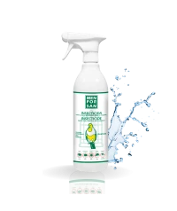 Insecticida para el entorno de las palomas 750ml| Menforsan