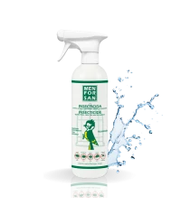 Insecticida para el entorno de las aves 750ml | Menforsan