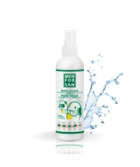 Insecticida entorno animales pequeños 250ml| Menforsan