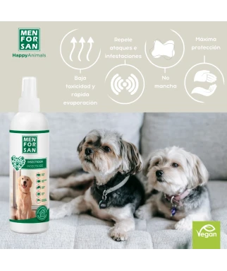 Insecticida Entorno perros 250ml | Menforsan