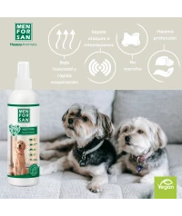 Insecticide for dogs enviroment 250ml | Menforsan