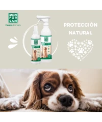 Insecticide for dogs enviroment 250ml | Menforsan