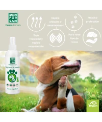 Natural insect repellent for dogs 250ml | Menforsan