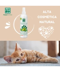 Spray shampoo with argan oil for cats 250ml