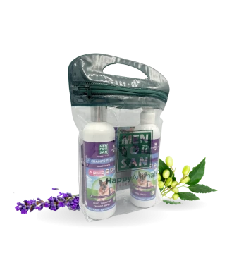 ANTI INSECT BAG for dogs