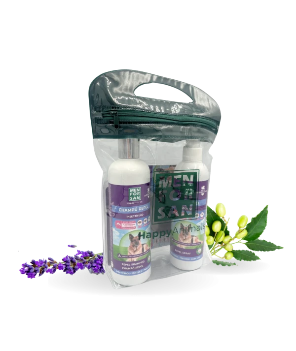 ANTI INSECT BAG for dogs