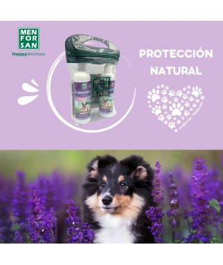 ANTI INSECT BAG for dogs