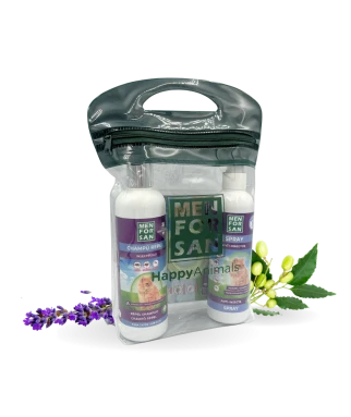 ANTI INSECT BAG for cats