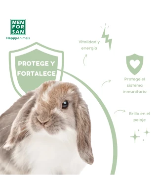 Complementary food Complet rodents, rabbits and ferrets