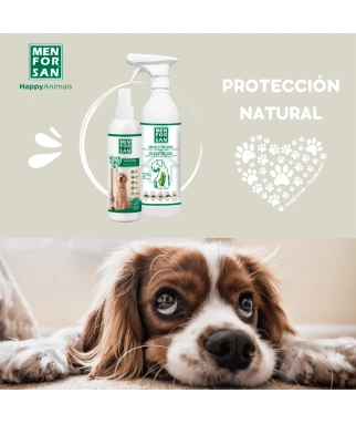 Insecticida Entorno perros 250ml | Menforsan
