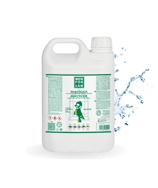 Insecticide for birds 5L | Menforsan