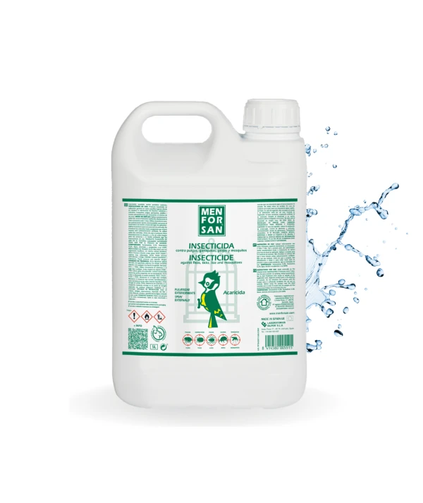 Insecticide for birds 5L | Menforsan Insecticide for birds 5L | Menforsan