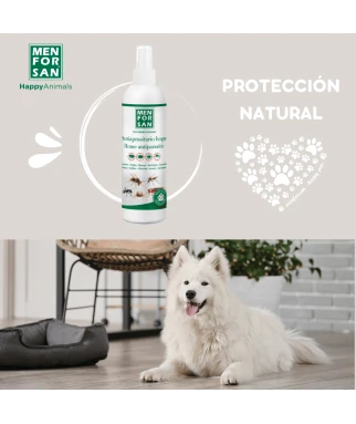 Spray Antiparasitario hogar 250ml | Menforsan
