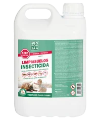 Insecticide floorcleaner total 10 5L | Menforsan
