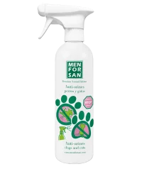 Antiurine for dogs and cats 500ml |Menforsan