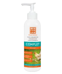 Complete complementary food for poultry | 500ml