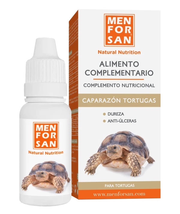 Tortoise shell supplementary food 30ml