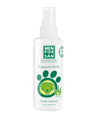 Facial cleaner for dogs 60ml