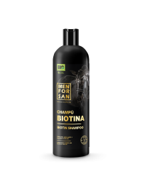 Biotin shampoo for horse 1L