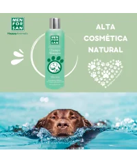 Aloe Vera shampoo for dogs 300ml | Menforsan