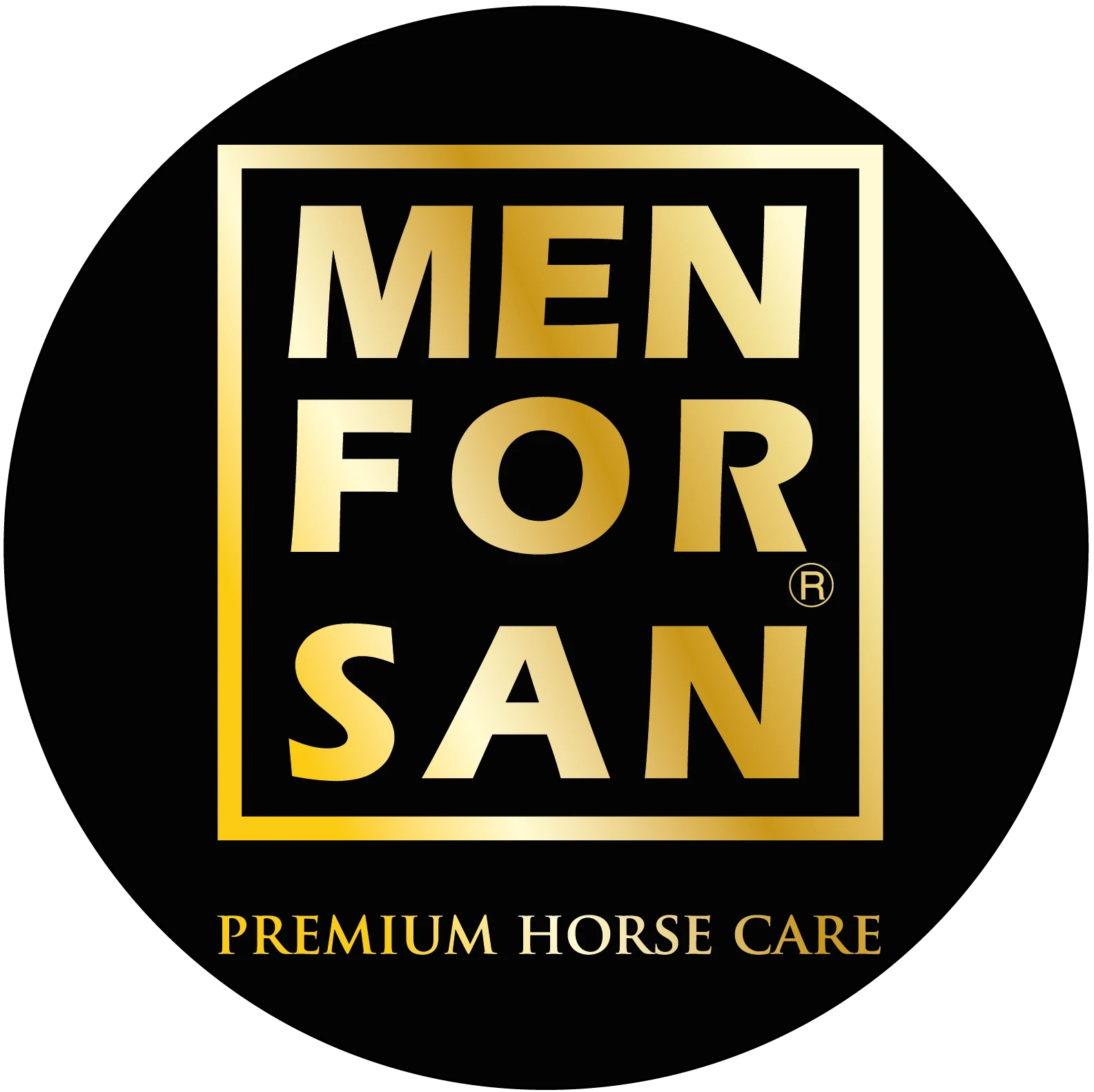 MENFORSAN PREMIUM HORSE CARE